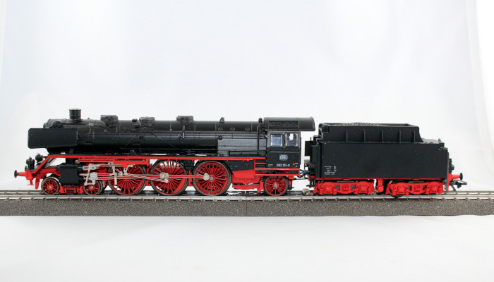 Baureihe 003 131-0 von Märklin