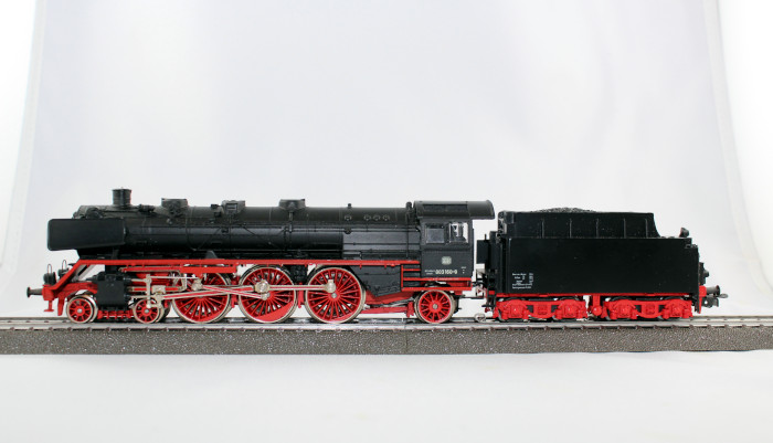 Baureihe 003 160-0 von Märklin