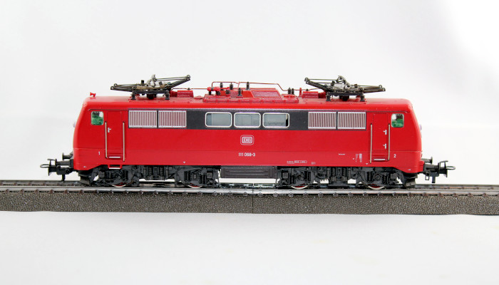 Baureihe 111 068-3 von Märklin