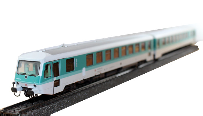 Baureihe 628 von Märklin