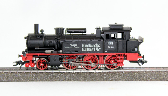 Baureihe 74 838 von Märklin